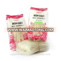 Vermicelli from Vietnam (size 0.8mm, 1mm) NO BORAX | NO ARTIFICAL COLOR | NO FORMALDEHYDE