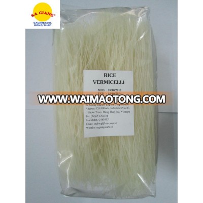 DRY VERMICELLI