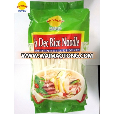 RICE STICK NOODLES